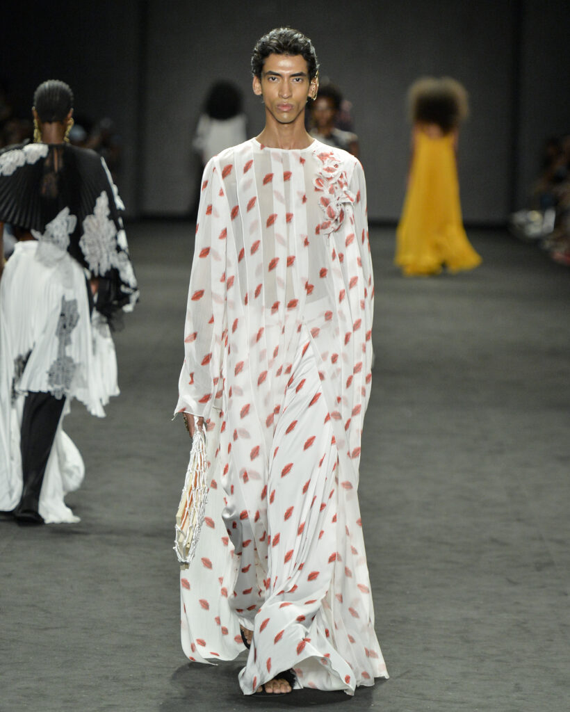 Apto 03Rio Fashion Week 2026Foto: Marcelo Soubhia/ @agfotosite