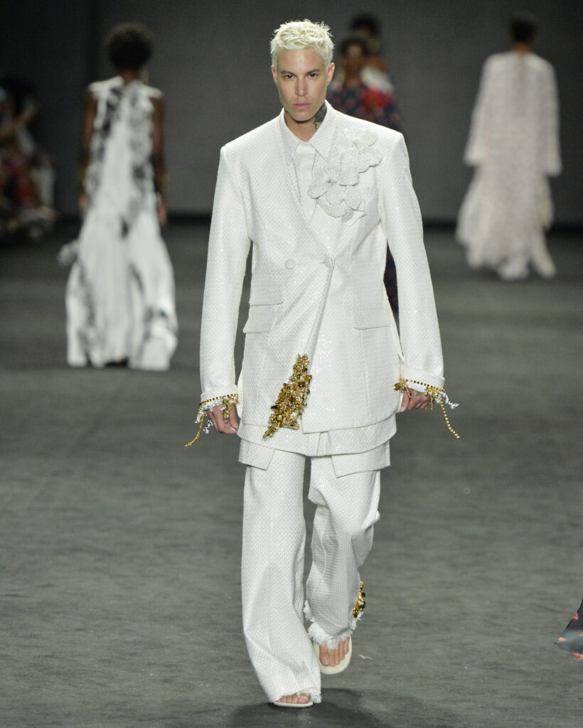 Apto 03Rio Fashion Week 2026Foto: Marcelo Soubhia/ @agfotosite
