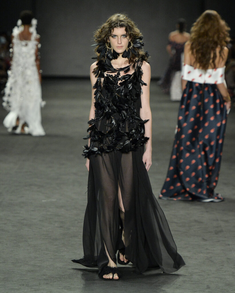 Apto 03Rio Fashion Week 2026Foto: Marcelo Soubhia/ @agfotosite