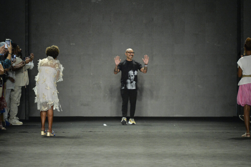 Apto 03Rio Fashion Week 2026Foto: Marcelo Soubhia/ @agfotosite