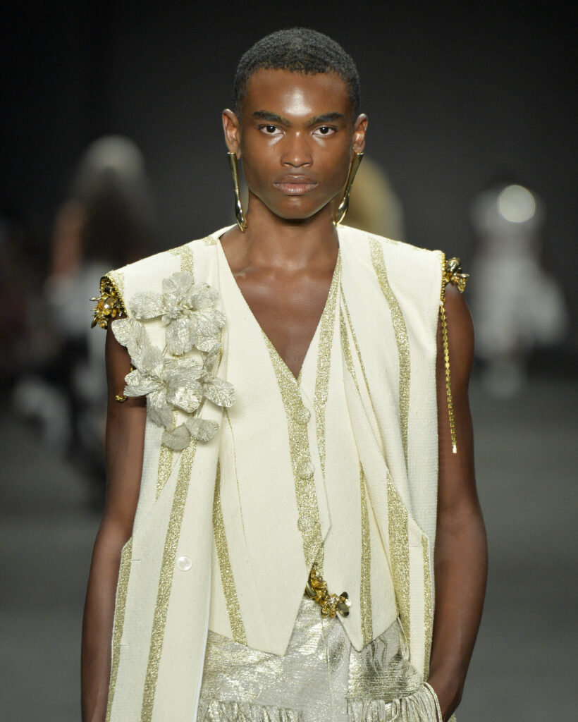 Apto 03Rio Fashion Week 2026Foto: Marcelo Soubhia/ @agfotosite