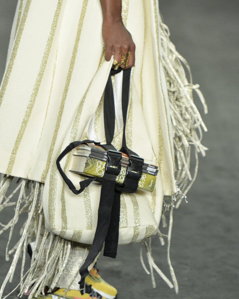 Apto 03Rio Fashion Week 2026Foto: Marcelo Soubhia/ @agfotosite