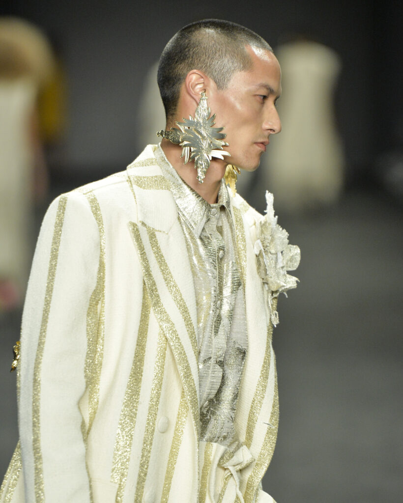 Apto 03Rio Fashion Week 2026Foto: Marcelo Soubhia/ @agfotosite