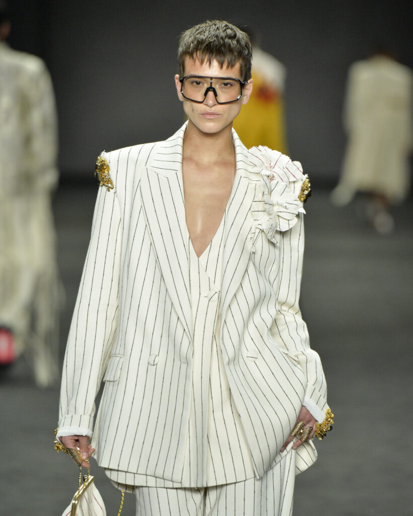 Apto 03Rio Fashion Week 2026Foto: Marcelo Soubhia/ @agfotosite