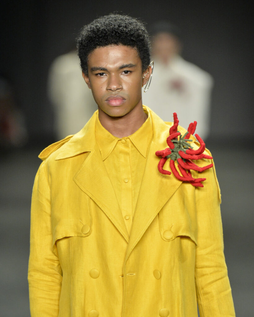 Apto 03Rio Fashion Week 2026Foto: Marcelo Soubhia/ @agfotosite