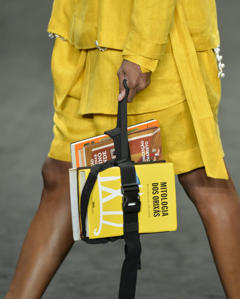 Apto 03Rio Fashion Week 2026Foto: Marcelo Soubhia/ @agfotosite