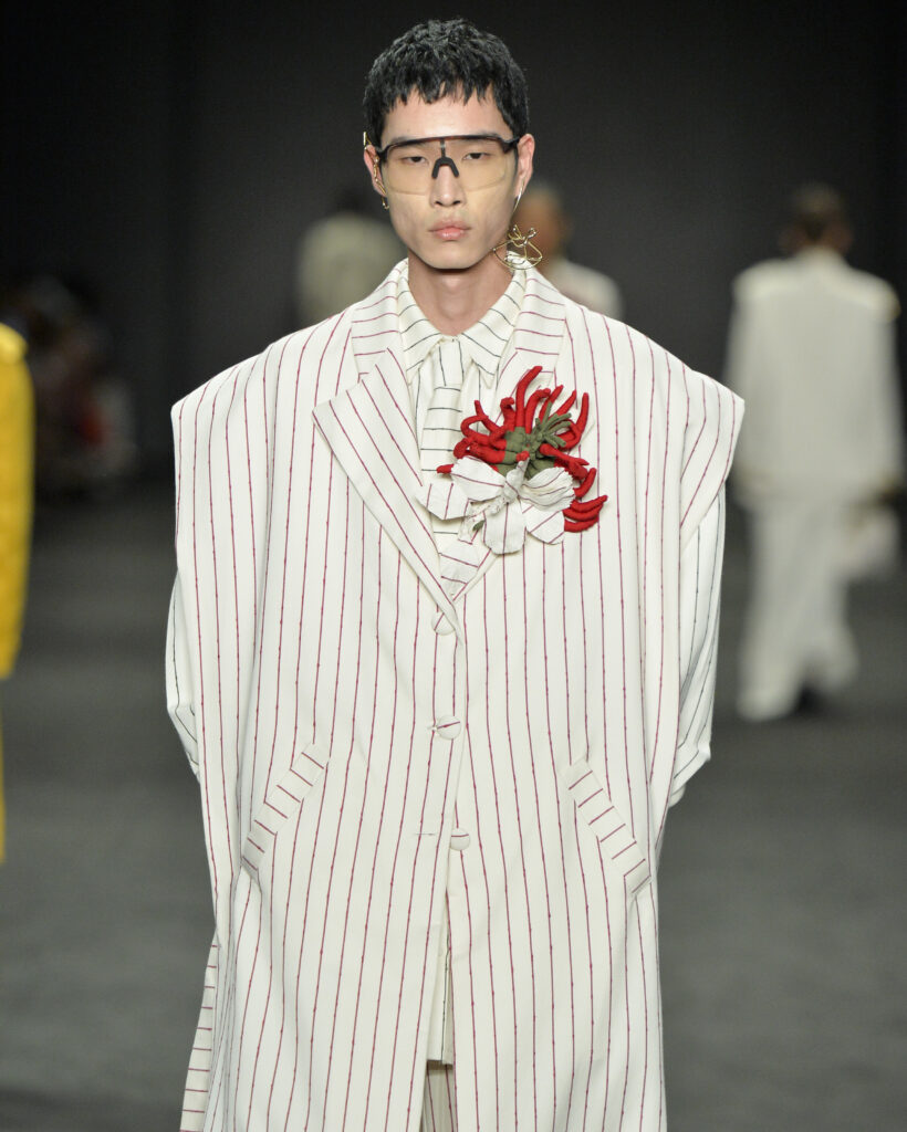 Apto 03Rio Fashion Week 2026Foto: Marcelo Soubhia/ @agfotosite