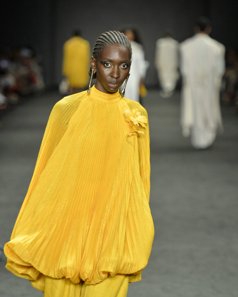 Apto 03Rio Fashion Week 2026Foto: Marcelo Soubhia/ @agfotosite