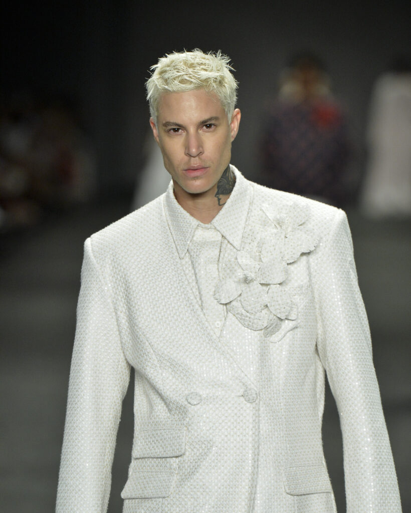 Apto 03Rio Fashion Week 2026Foto: Marcelo Soubhia/ @agfotosite