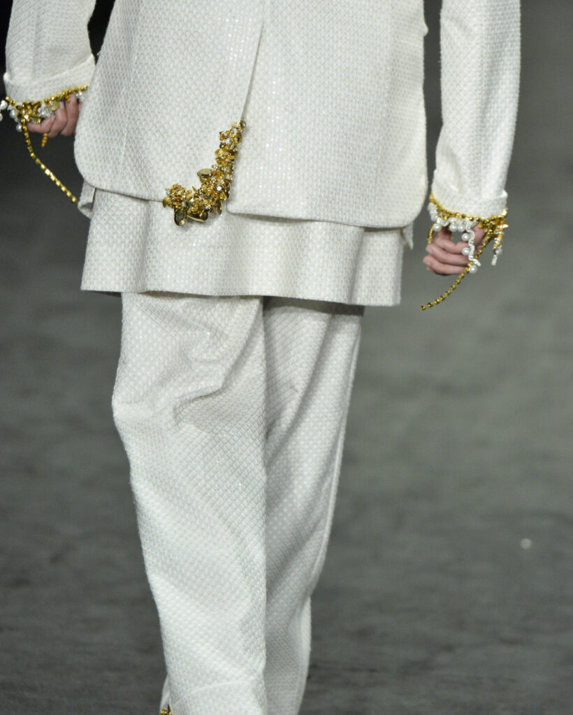 Apto 03Rio Fashion Week 2026Foto: Marcelo Soubhia/ @agfotosite