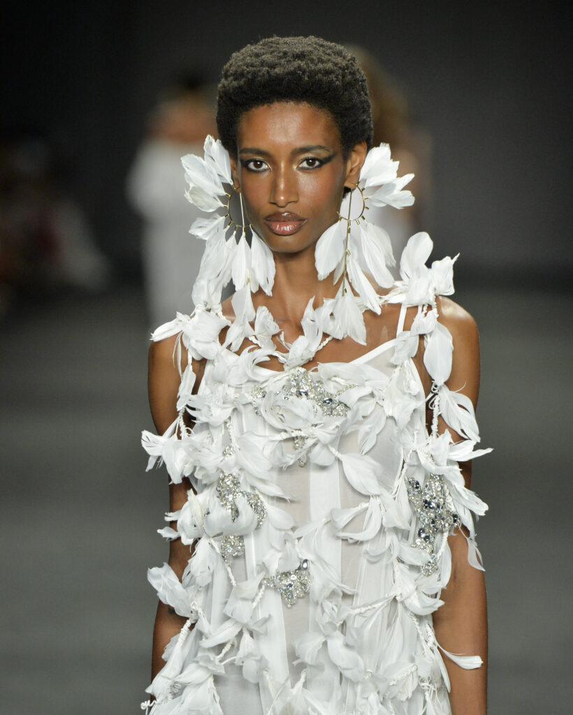Apto 03Rio Fashion Week 2026Foto: Marcelo Soubhia/ @agfotosite