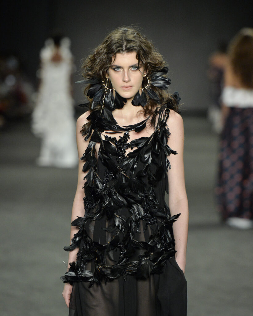 Apto 03Rio Fashion Week 2026Foto: Marcelo Soubhia/ @agfotosite