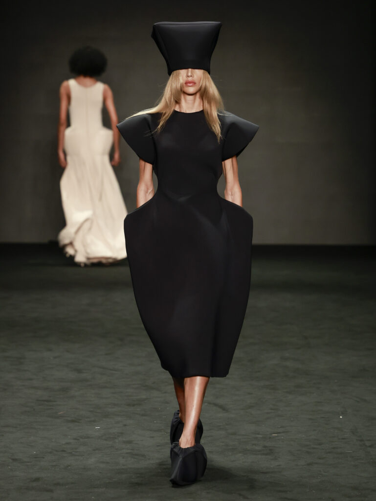 ArgaliRio Fashion Week 2026Foto: Ze Takahashi/ @agfotosite