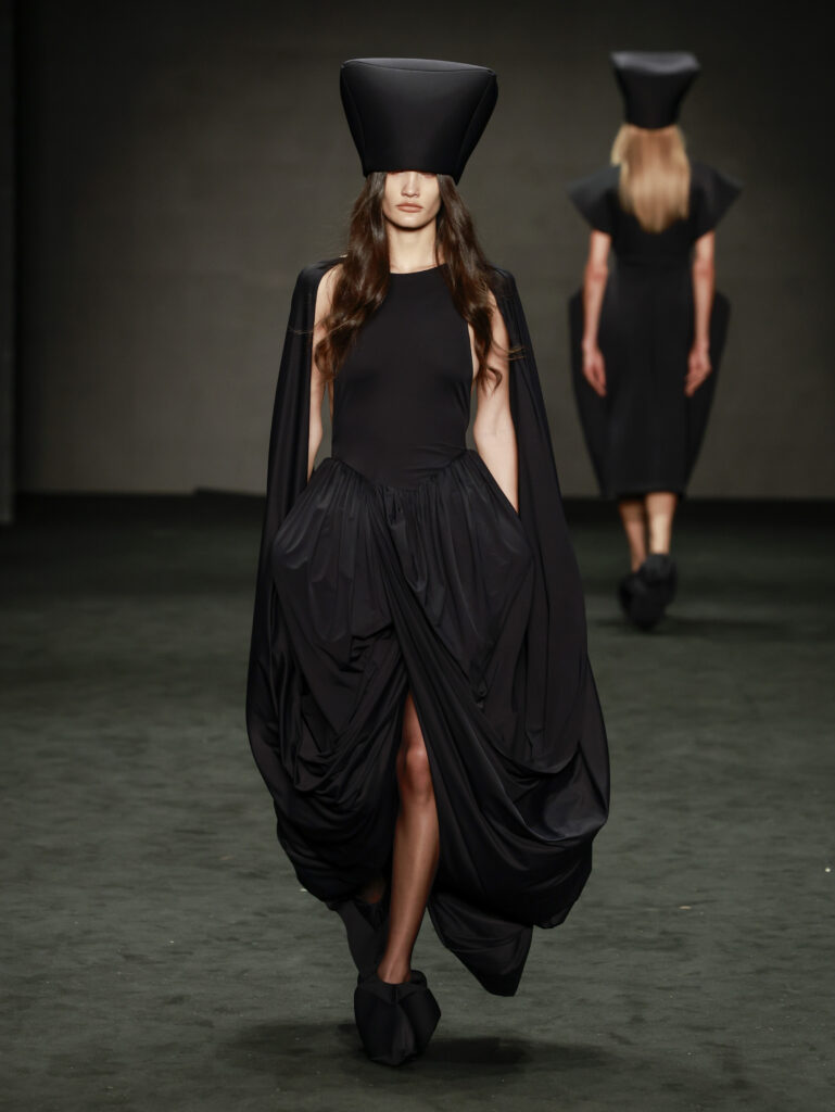 ArgaliRio Fashion Week 2026Foto: Ze Takahashi/ @agfotosite
