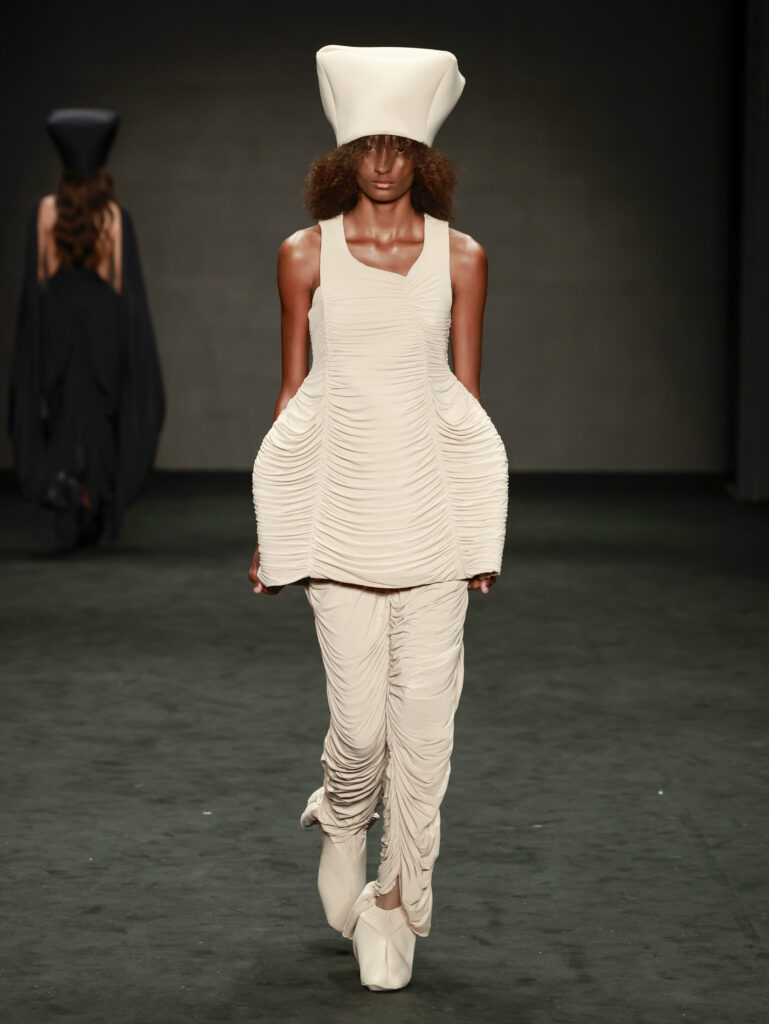 ArgaliRio Fashion Week 2026Foto: Ze Takahashi/ @agfotosite