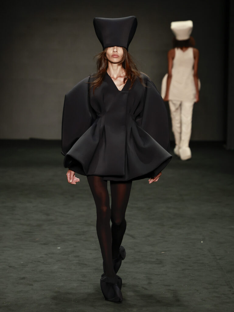 ArgaliRio Fashion Week 2026Foto: Ze Takahashi/ @agfotosite