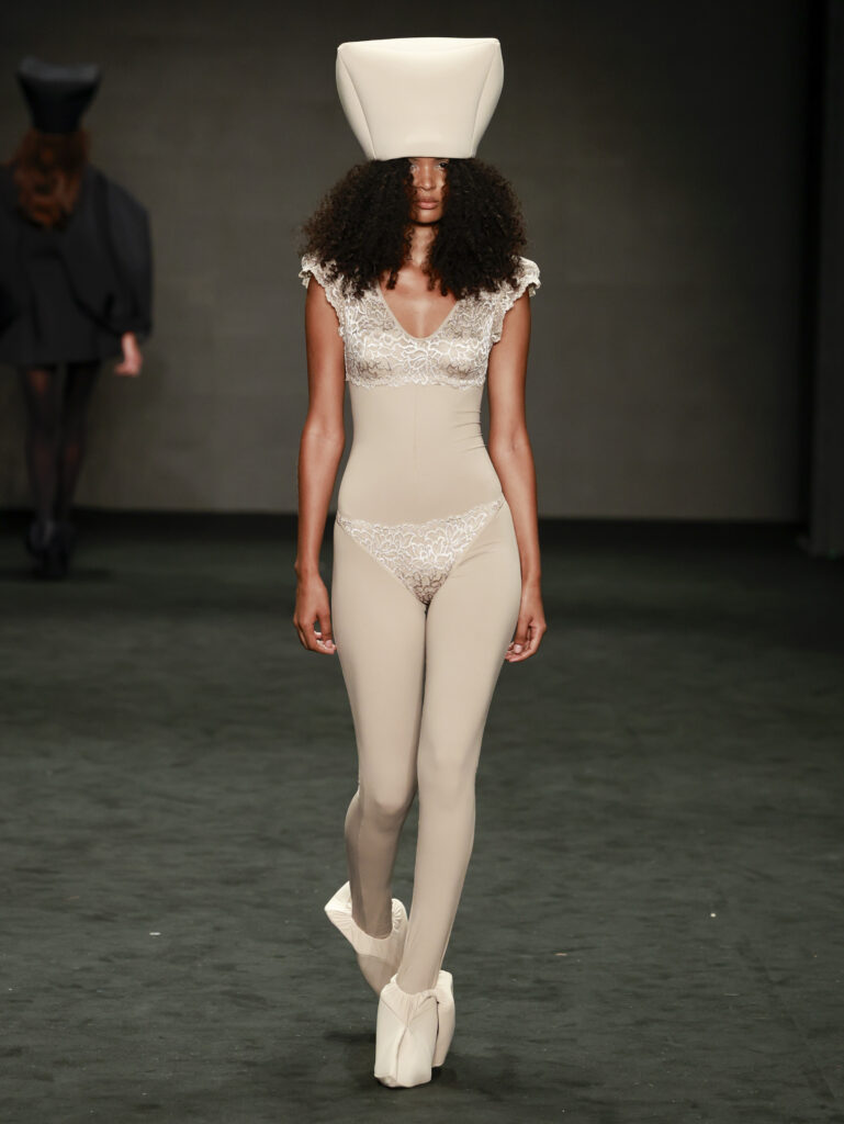 ArgaliRio Fashion Week 2026Foto: Ze Takahashi/ @agfotosite