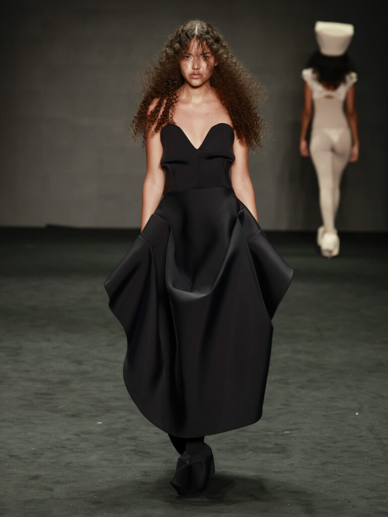 ArgaliRio Fashion Week 2026Foto: Ze Takahashi/ @agfotosite