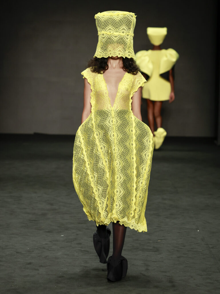 ArgaliRio Fashion Week 2026Foto: Ze Takahashi/ @agfotosite