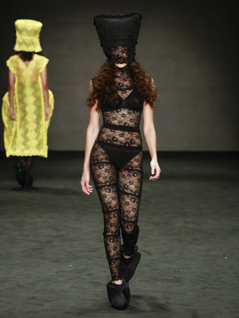 ArgaliRio Fashion Week 2026Foto: Ze Takahashi/ @agfotosite