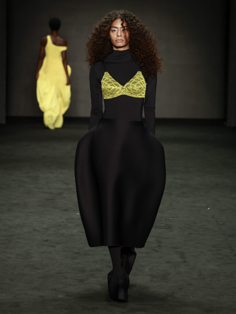 ArgaliRio Fashion Week 2026Foto: Ze Takahashi/ @agfotosite