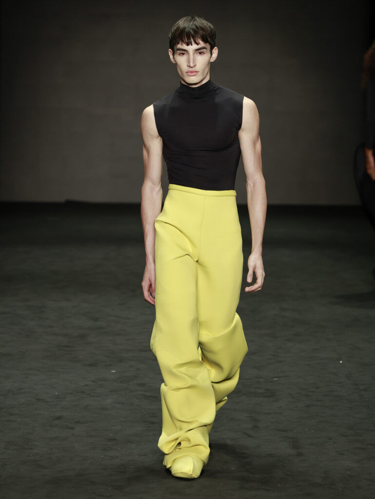 ArgaliRio Fashion Week 2026Foto: Ze Takahashi/ @agfotosite