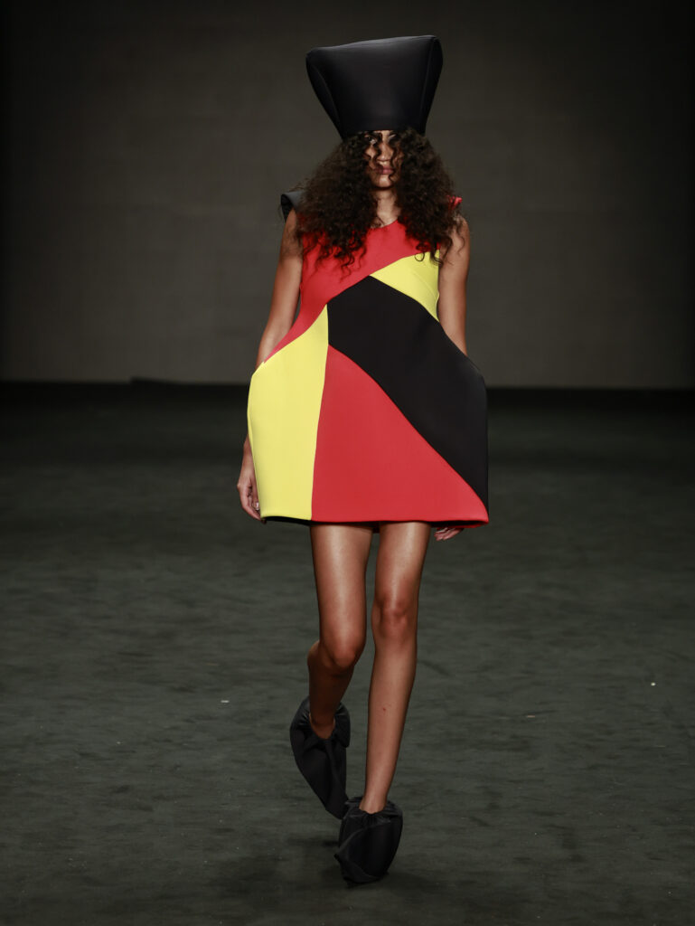 ArgaliRio Fashion Week 2026Foto: Ze Takahashi/ @agfotosite