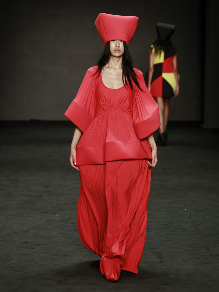 ArgaliRio Fashion Week 2026Foto: Ze Takahashi/ @agfotosite
