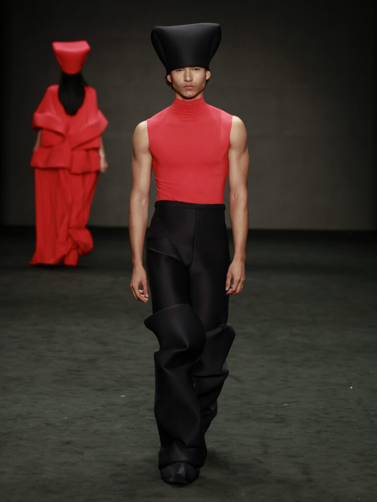 ArgaliRio Fashion Week 2026Foto: Ze Takahashi/ @agfotosite