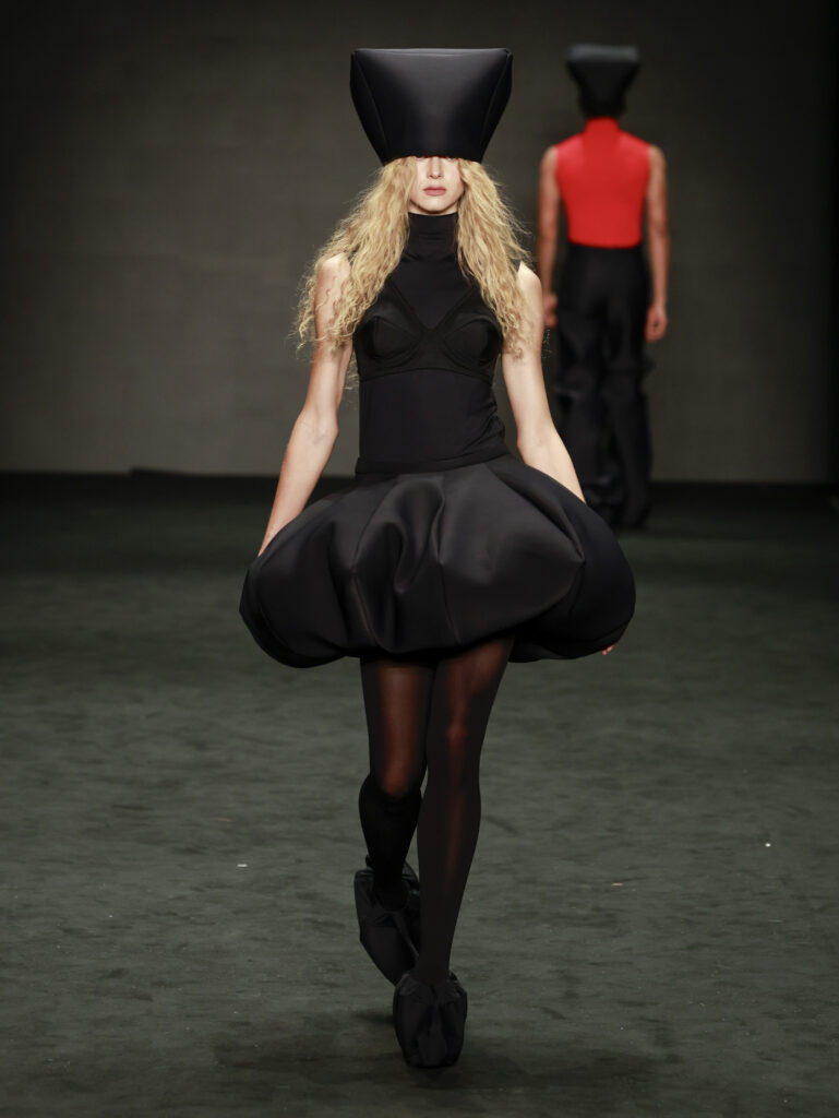 ArgaliRio Fashion Week 2026Foto: Ze Takahashi/ @agfotosite