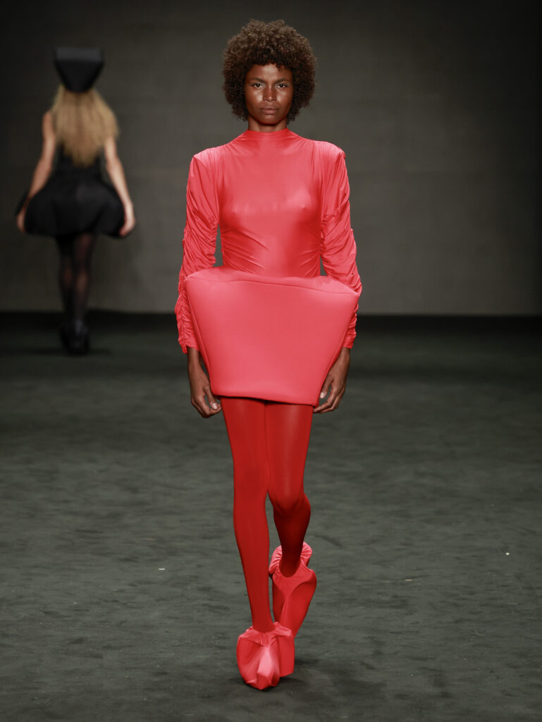ArgaliRio Fashion Week 2026Foto: Ze Takahashi/ @agfotosite