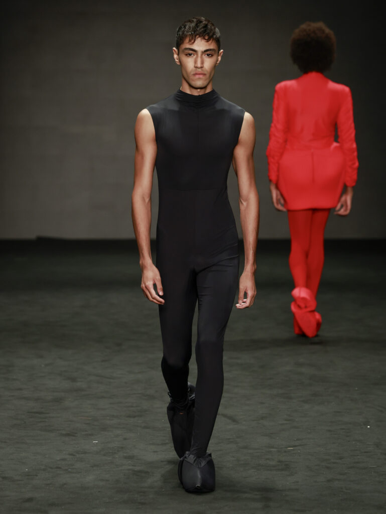 ArgaliRio Fashion Week 2026Foto: Ze Takahashi/ @agfotosite