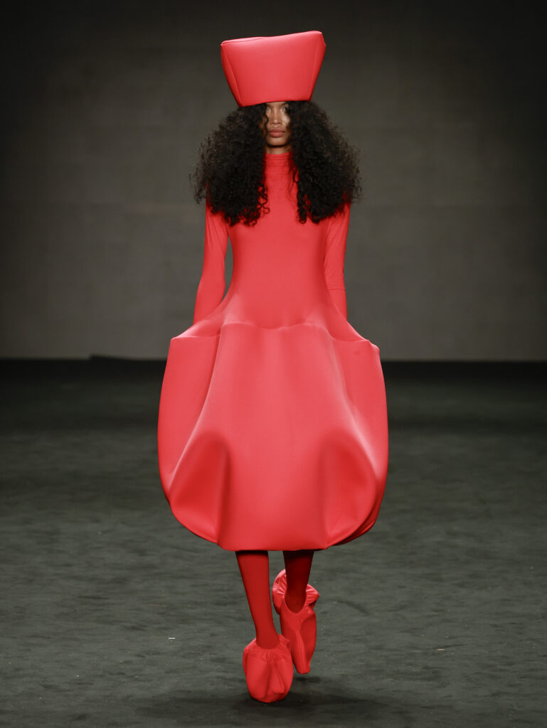 ArgaliRio Fashion Week 2026Foto: Ze Takahashi/ @agfotosite