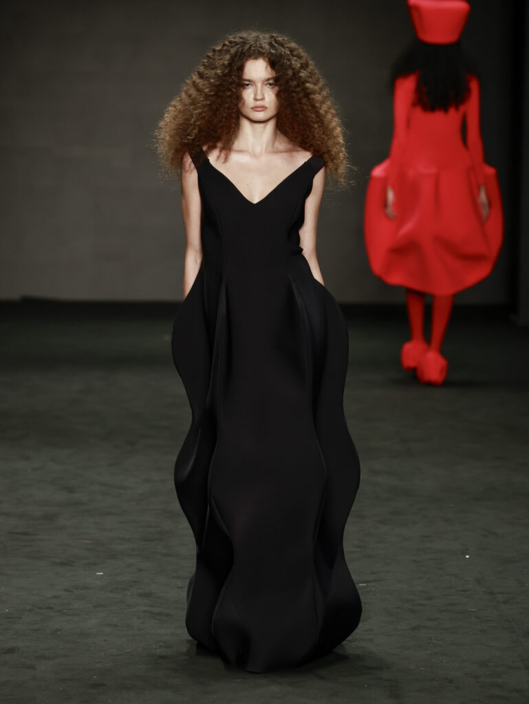 ArgaliRio Fashion Week 2026Foto: Ze Takahashi/ @agfotosite