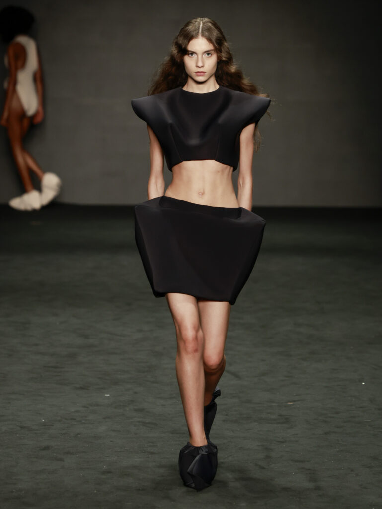 ArgaliRio Fashion Week 2026Foto: Ze Takahashi/ @agfotosite