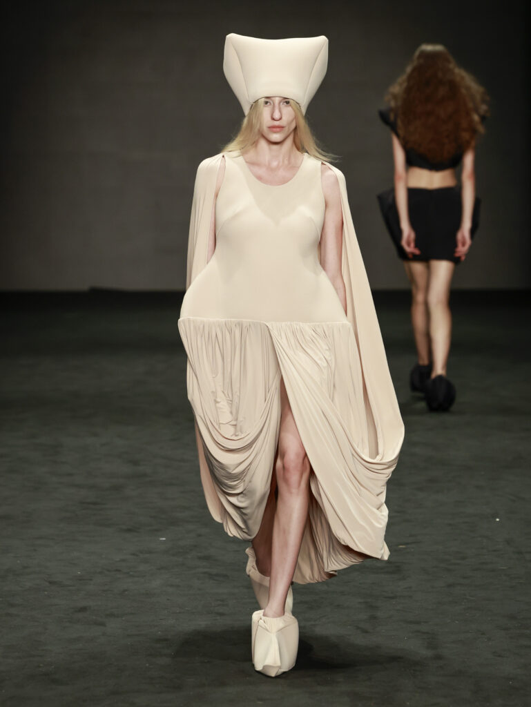 ArgaliRio Fashion Week 2026Foto: Ze Takahashi/ @agfotosite