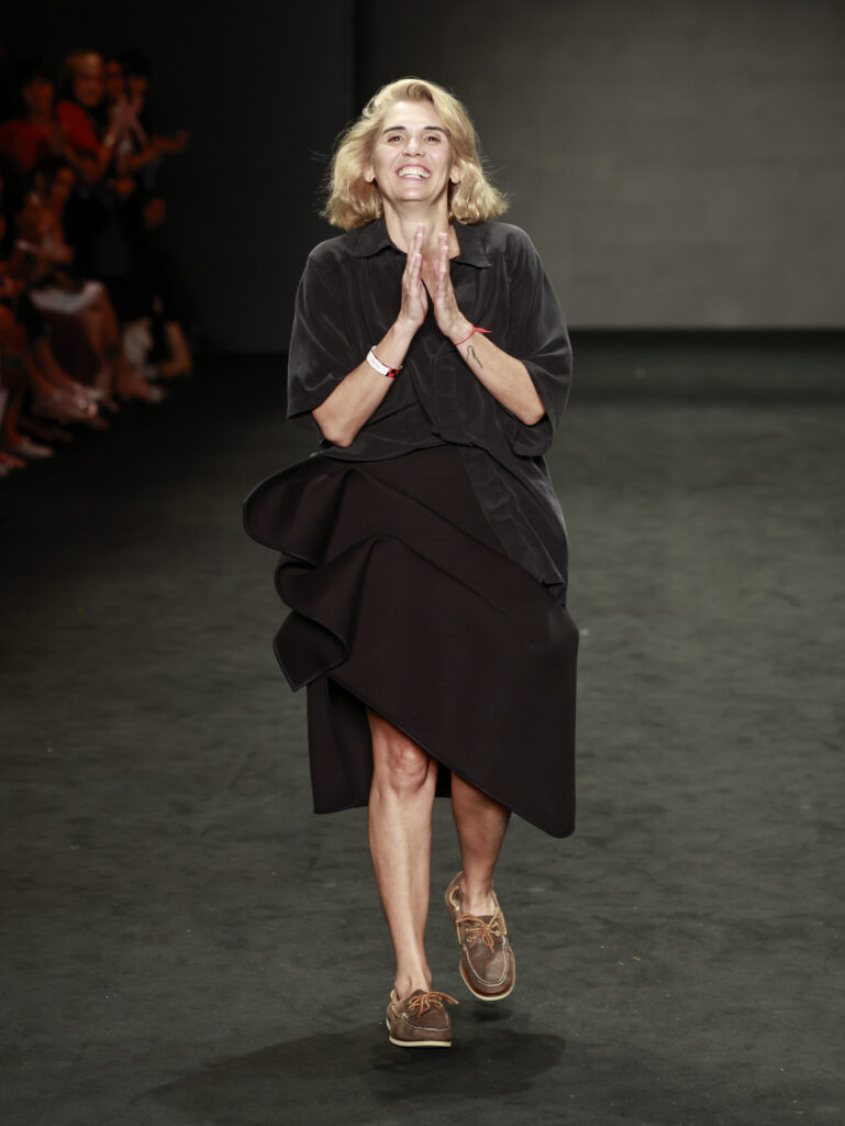 ArgaliRio Fashion Week 2026Foto: Ze Takahashi/ @agfotosite