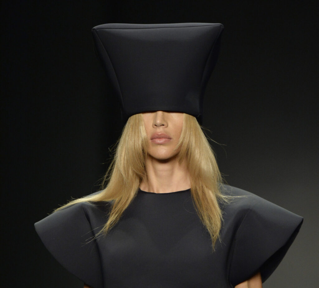 Argalji
Rio Fashion Week

Foto: Marcelo Soubhia/ @agfotosite