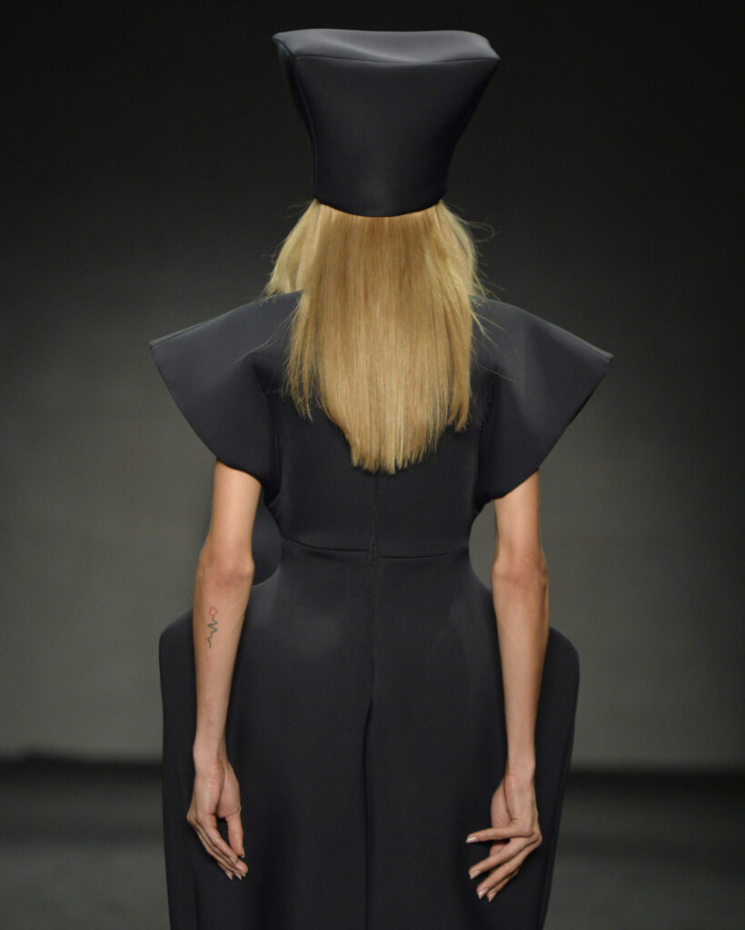 ArgaljiRio Fashion WeekFoto: Marcelo Soubhia/ @agfotosite