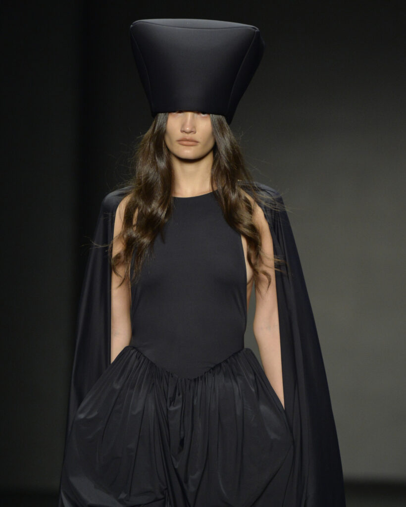 ArgaljiRio Fashion WeekFoto: Marcelo Soubhia/ @agfotosite