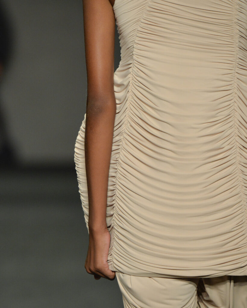 ArgaljiRio Fashion WeekFoto: Marcelo Soubhia/ @agfotosite