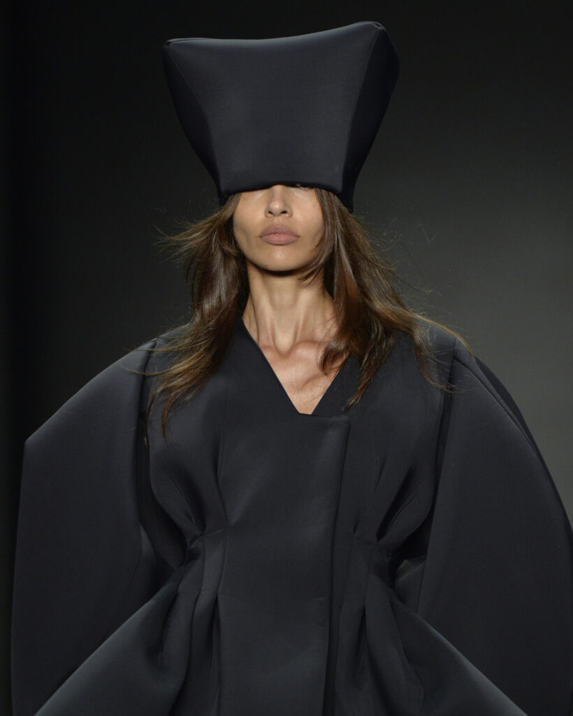 Argalji
Rio Fashion Week

Foto: Marcelo Soubhia/ @agfotosite