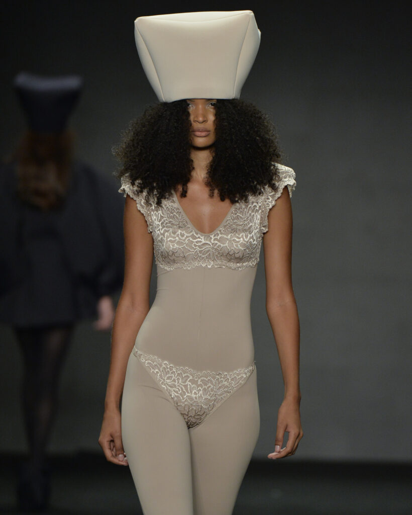 ArgaljiRio Fashion WeekFoto: Marcelo Soubhia/ @agfotosite