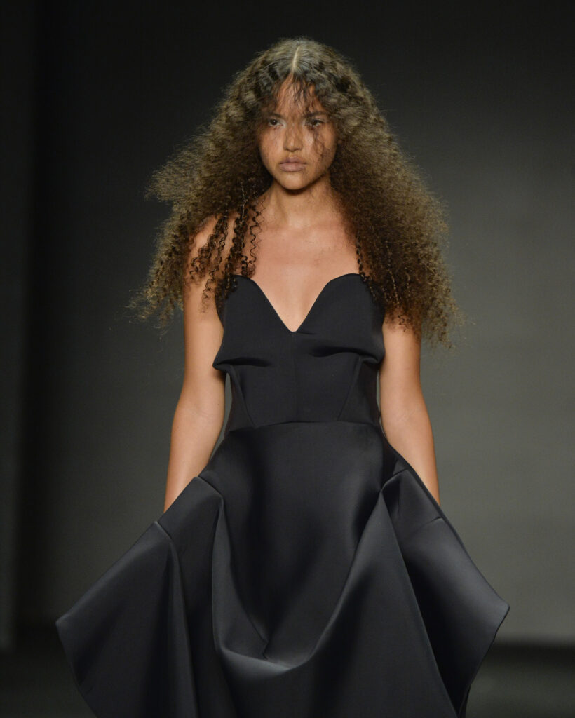 ArgaljiRio Fashion WeekFoto: Marcelo Soubhia/ @agfotosite
