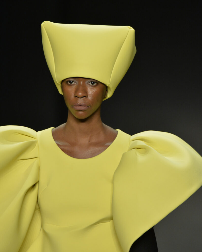 ArgaljiRio Fashion WeekFoto: Marcelo Soubhia/ @agfotosite