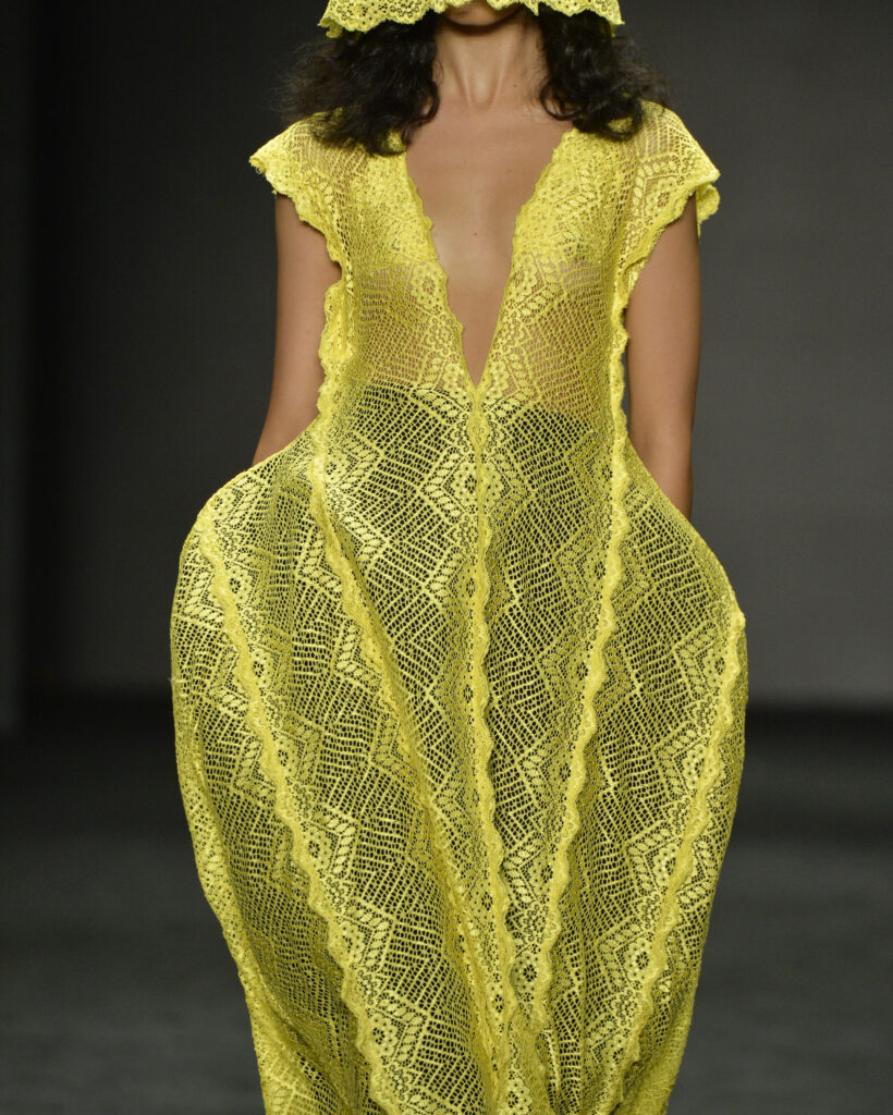 ArgaljiRio Fashion WeekFoto: Marcelo Soubhia/ @agfotosite