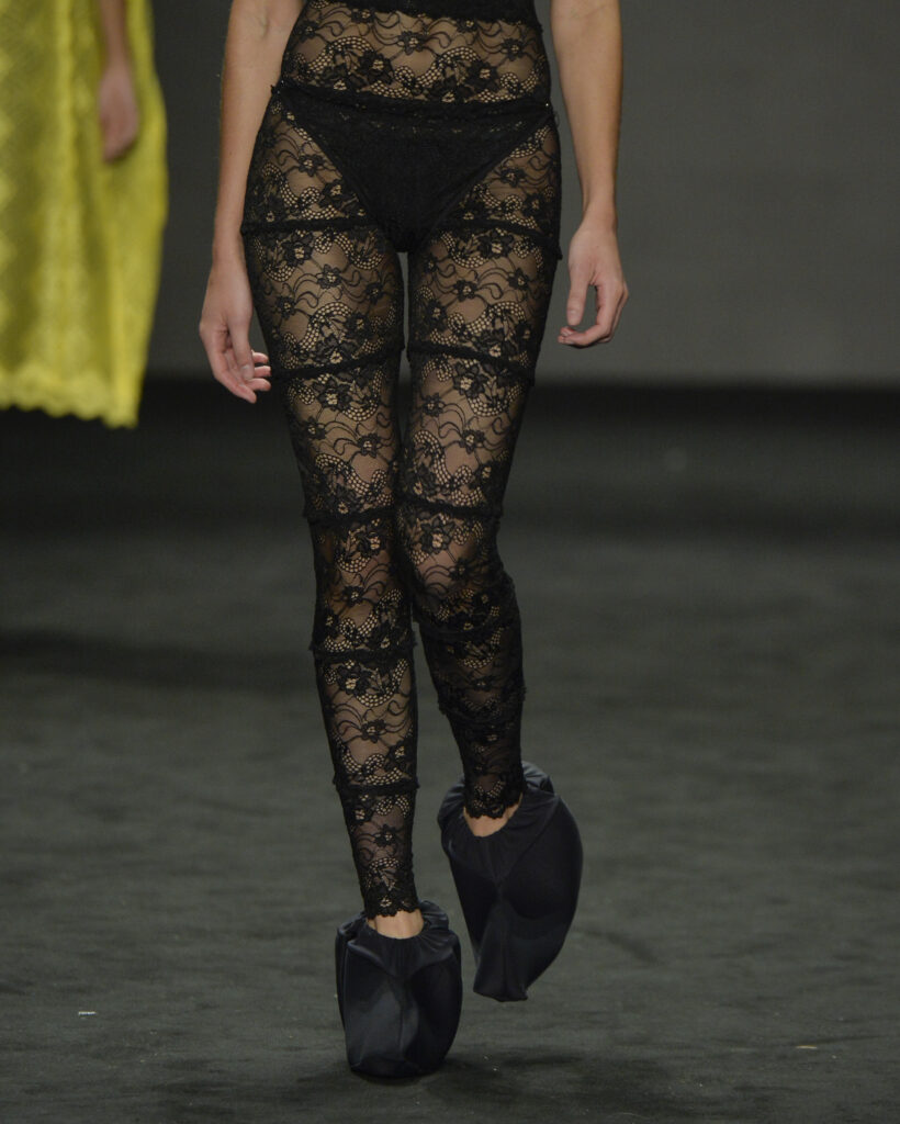 ArgaljiRio Fashion WeekFoto: Marcelo Soubhia/ @agfotosite