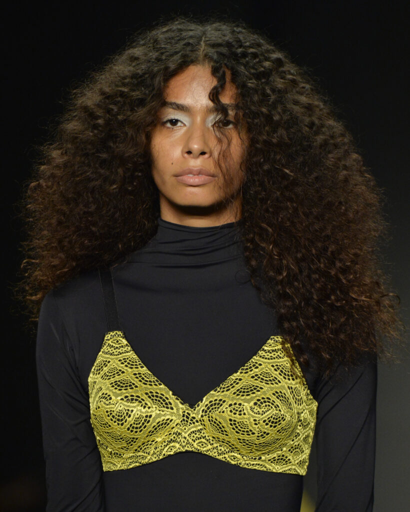 ArgaljiRio Fashion WeekFoto: Marcelo Soubhia/ @agfotosite