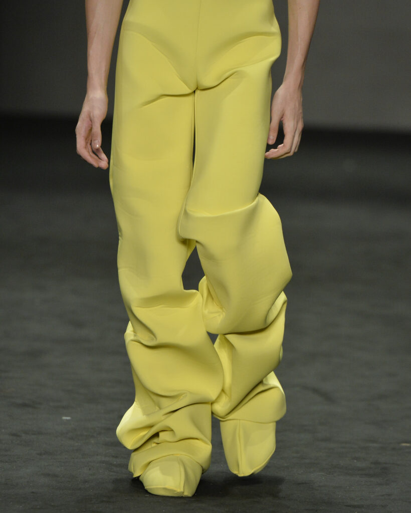 ArgaljiRio Fashion WeekFoto: Marcelo Soubhia/ @agfotosite