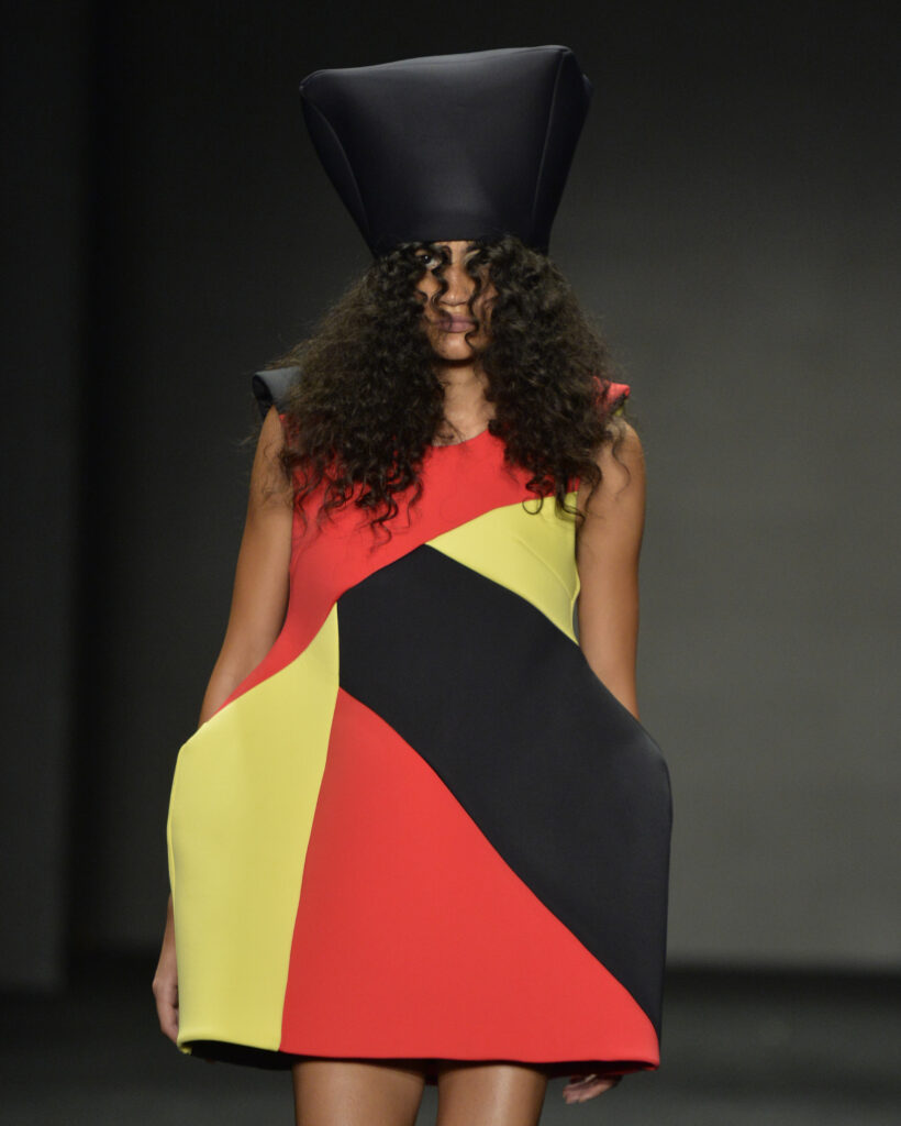 ArgaljiRio Fashion WeekFoto: Marcelo Soubhia/ @agfotosite